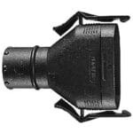 Bosch 2600306007 Προσαρμογέας Για Τριβεία Και Λειαντήρες