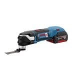 0615990J7S GOP 18V-28 ΠΟΛΥΕΡΓΑΛΕΙΟ 18V 2X5Ah Li-Ion + L-BOXX