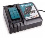 Makita DC18RC Ταχυφορτιστής Li-Ion 7.2V-18V