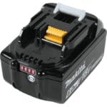 Makita BL1860B Μπαταρία Εργαλείου Li-ion 18V 6.0Ah