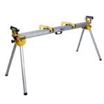 Dewalt DE7023 Αναδιπλούμενη Βάση για Φαλτσοπρίονα