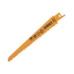 DT2359 ΣΕΤ 5τεμ ΛΑΜΑ ΚΟΒΑΛΤΙΟΥ ΚΟΠΗΣ ΞΥΛΟΥ52/3.6-5.1ΜΜ