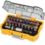 Dewalt DT7969-QZ Σετ Βιδώματος 32 Τεμαχίων