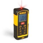 DW03101 LASER ΜΕΤΡΟ 100m