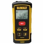 DW03050 ΜΕΤΡΟ LASER 50m