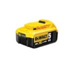 Dewalt DCB184B XR Μπαταρία Li-Ion 18V 5Ah