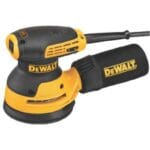 Dewalt DWE6423 Έκκεντρο Τριβείο 280W