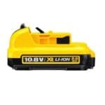DEWALT DCB127-XJ Μπαταρία 10.8V 2.0Ah XR Li-Ion