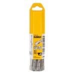 DT60302 ΣΕΤ ΤΡΥΠΑΝΙΑ SDS-PLUS 6τεμ 6/8/10Χ100/160mm