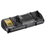 Dewalt DCB132 Φορτιστής Μπαταριών Δύο Θέσεων 18V XR
