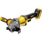 DCG414N ΓΩΝ. ΤΡΟΧΟΣ 54V 125mm FLEXVOLT XR Li-Ion (SOLO)