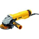 Dewalt DWE4237 Γωνιακός Τροχός 125mm 1400W