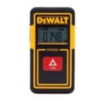 Dewalt DW030PL Μετρητής Αποστάσεων Τσέπης