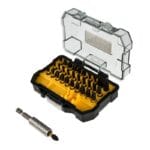 DeWalt DT70523T Σετ Μύτες για Παλμικό Κατσαβίδι 32ΤΜΧ