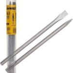 Dewalt DT9000 Σετ Καλέμι Βελόνι SDS–Max 400mm