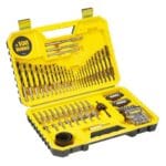 Dewalt DT71563 Σετ Τρυπάνια-Μύτες 100TMX