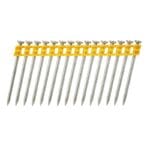 Dewalt DCN8901050 Standard Καρφιά Για Καρφωτικό Σκυροδέματος 50mm