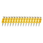 DCN8901020 ΚΑΡΦΙΑ STANDARD ΓΙΑ ΚΑΡΦΩΤΙΚΟ ΜΠΕΤΟΥ 20mm 1005τεμ