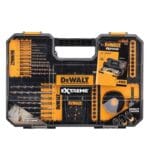 Dewalt DT70620T Σετ Εξαρτήματα Extreme σε Κασετίνα 100 ΤΜΧ