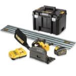 DCS520T2R ΒΥΘΙΖΟΜΕΝΟ ΔΙΣΚΟΠΡΙΟΝΟ 54V XR FlexVolt 2x6.0Ah Li-Ion