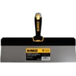 DeWalt EU2-136 SS Μεγάλη Σπάτουλα 10"