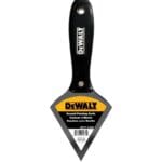 DeWalt DXTT-2-202 Σπάτουλα Γυψοσανίδας Με Μύτη 3.5"