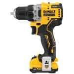DCD701D2 ΔΡΑΠΑΝΟΚΑΤΣΑΒΙΔΟ 2 X 2.0AH 12V DEWALT