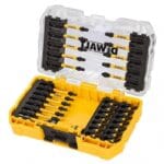 Dewalt DT70738T σετ μύτες κατσαβιδιού με Μαγνητικό Εξάρτημα Συγκράτησης 31ΤΜΧ