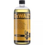 Dewalt DT20662 Λάδι Αλυπρίονου 1 Lt