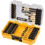 Dewalt DT70731T Σετ Μύτες Κατσαβιδιού 37ΤΜΧ