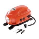 Black & Decker ASI200 ΑΕΡΟΣΥΜΠΙΕΣΤΗΣ 12V 8,3BAR 120PSI