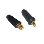 AWELCO Konnector PM 10-25 Ακροδέκτες Ηλεκτροσυγκόλλησης 10-25 mm