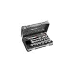 S.161-2P6PB ΣΕΤ ΚΑΣΤΑΝΙΑΣ FACOM 1/2" 19τεμ