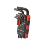 89R.JP6PB ΣΕΤ TORX FACOM 6τεμ