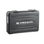 Facom BP.MBOXS Πλαστική Εργαλειοθήκη 210×133×59 mm
