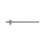 Unior 600876 Ολισθαίνουσα Μανέλλα Ταφ 1/2"