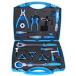 Unior 625141 Συλλογή Εργαλείων Ποδηλάτου Home Kit