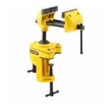 Stanley 1-83-069 Μέγγενη Πολλαπλών Γωνιών Με Άνοιγμα 75mm
