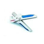 Lenox 10507479 PEX S1 Ψαλίδι Κοπής Πλαστικών Σωλήνων 33mm - Image 2