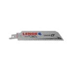 Lenox 2014220 Λάμα Μετάλλου/ΙΝΟΧ 152mm