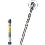 Irwin 10501822 Τρυπάνι Δομικών Υλικών 6x160mm