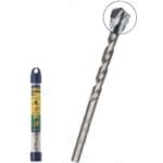 Irwin 10501822 Τρυπάνι Δομικών Υλικών 6x160mm - Image 3