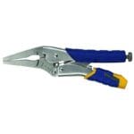 Irwin T14T Πένσα Γκριπ Ίσια 6"/150mm