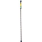 10501838 ΤΡΥΠΑΝΙ ΔΟΜΙΚΩΝ ΥΛΙΚΩΝ IRWIN 8 X 400mm
