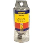 Irwin 10502856 Τρυπάνι Κωνικό 5-29mm - Image 2