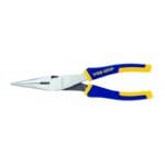 Irwin 10505504 Μυτοτσίμπιδο Ίσιο 8"/200mm