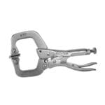 Irwin T165EL4 Πένσα Συγκράτησης Τύπου C 100mm