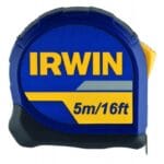 Irwin Μετροταινία 3m Short