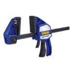 Irwin 10505943 Ταχυσφιγκτήρας Βαρέος Τύπου 300mm