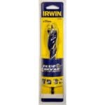 Irwin 10506623 Τρυπάνι Ξύλου Blue Groove 6X 22x152mm